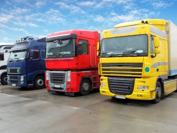 Antalya Çankırı Nakliye